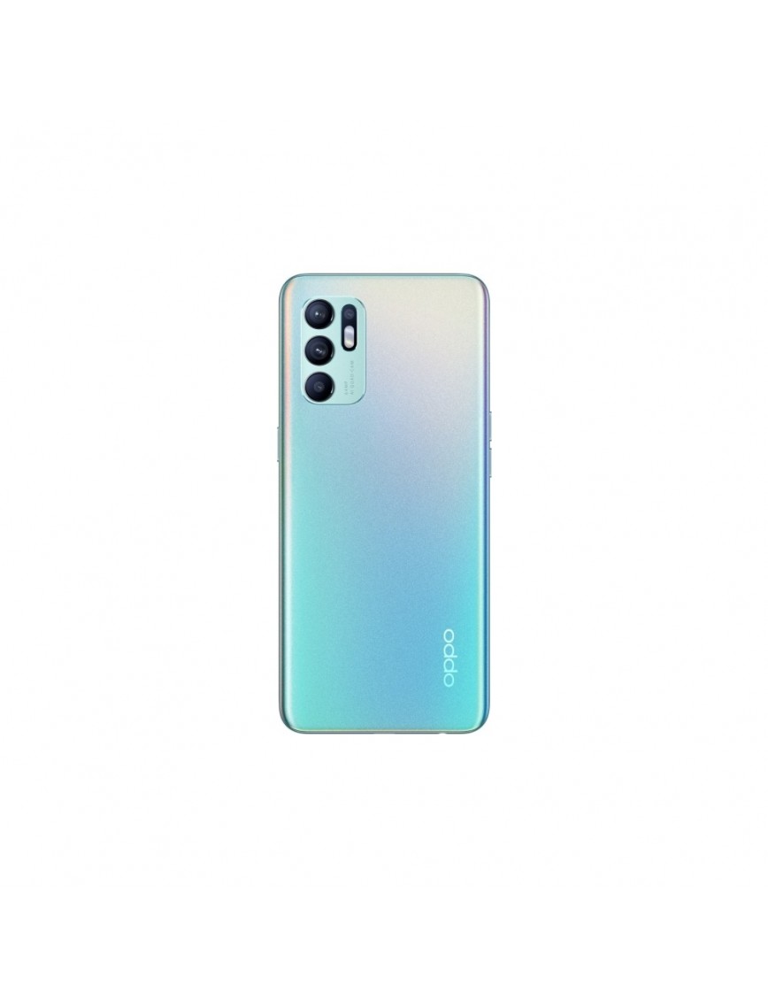 Oppo Reno 6 128 GB (Oppo Türkiye Garantili)