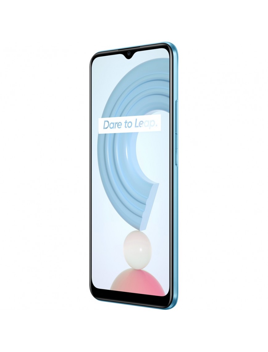 Realme C21 64 GB (Realme Türkiye Garantili)